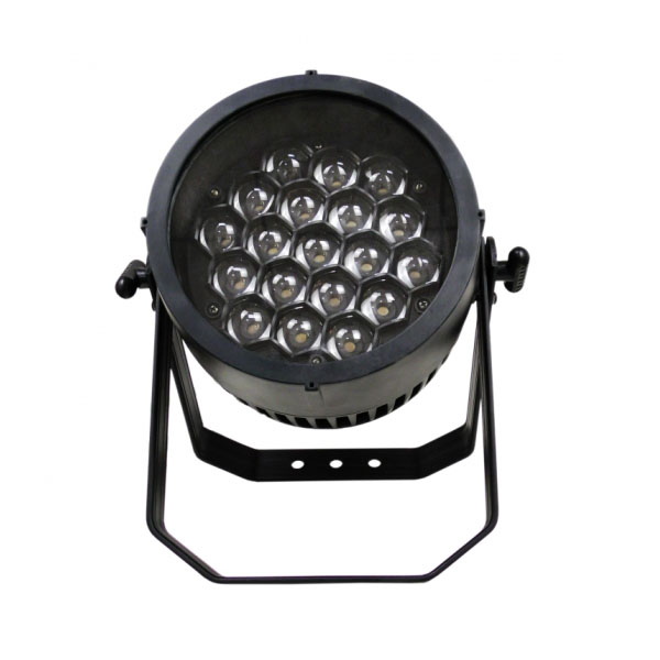 祥明 XM5201 LED防水變焦染色燈